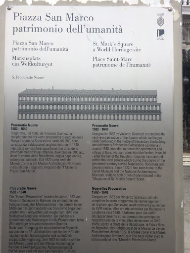 Piazza San Marco