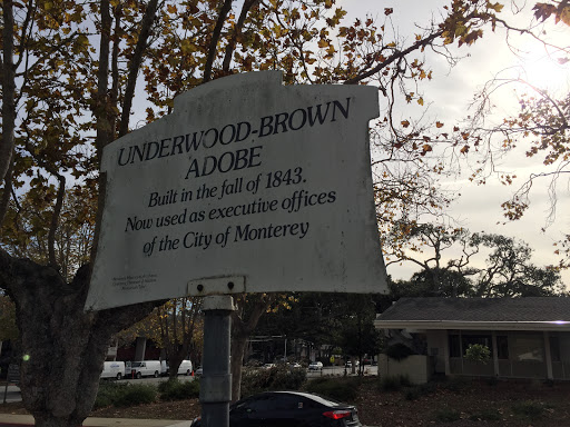 Underwood Brown Adobe