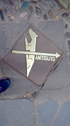 Antisuyo