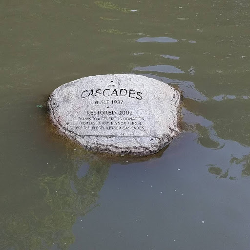 The Cascades