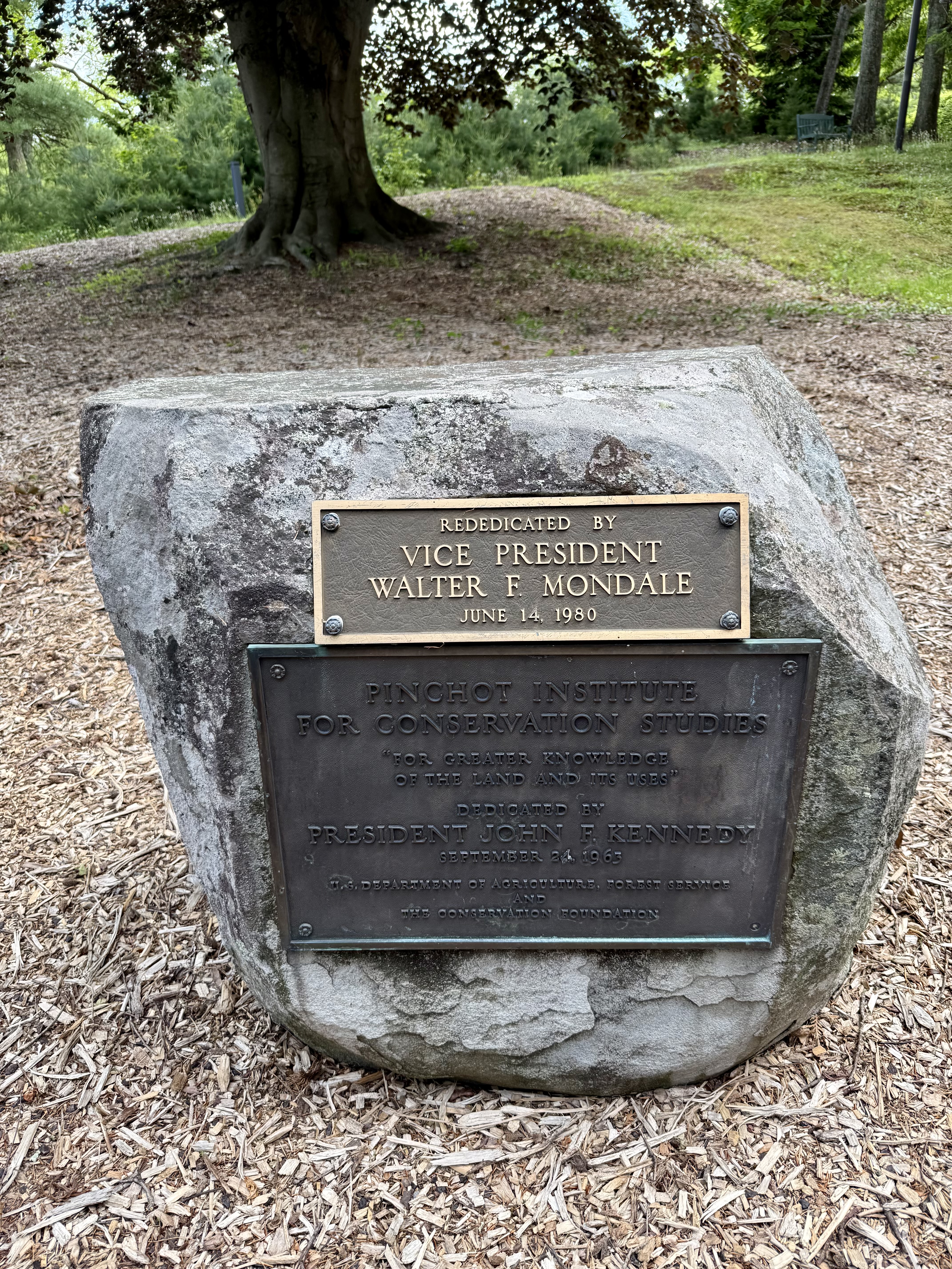 Pinchot Institute for Conservation Studies