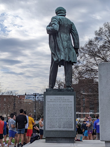 Taras Shevchenko