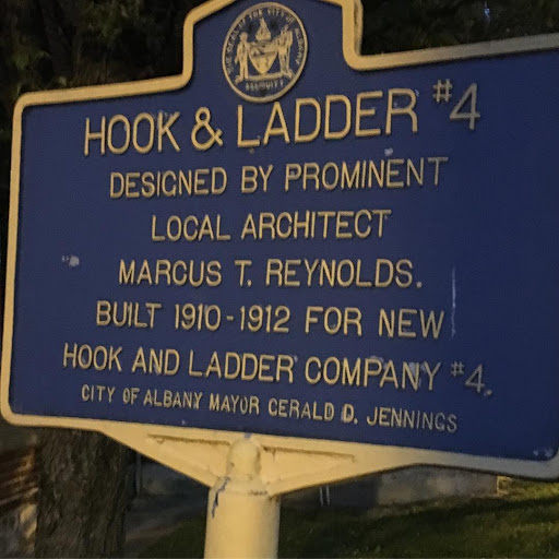 Hook & Ladder #4