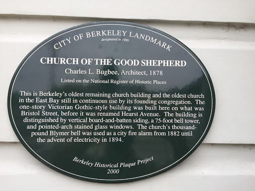 Church of the Good Shepherd