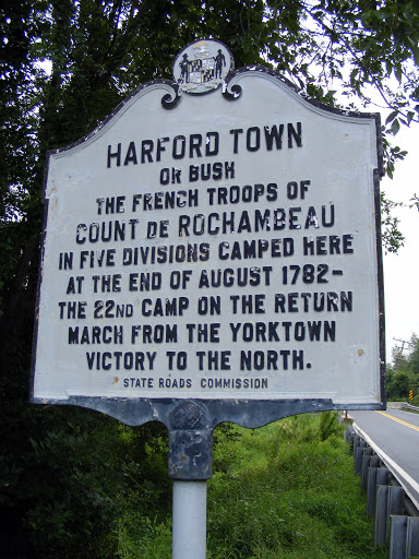 Harford Town