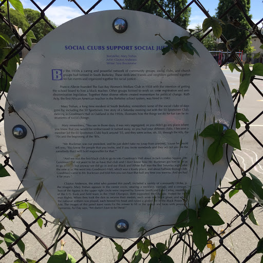 Social Clubs Support Social Justice