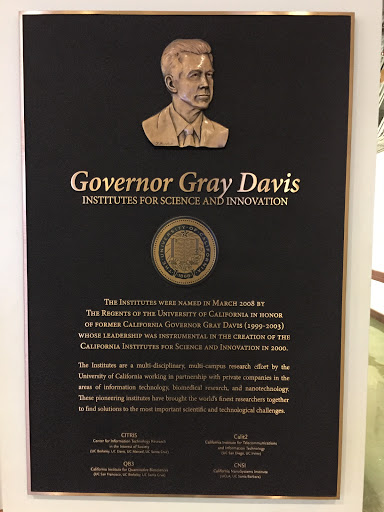 Gray Davis