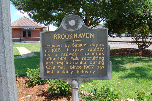 Brookhaven