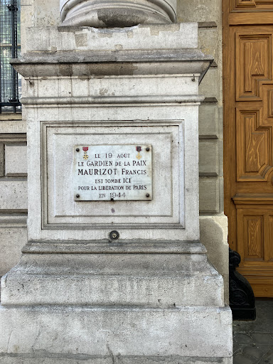 Maurizot Francis