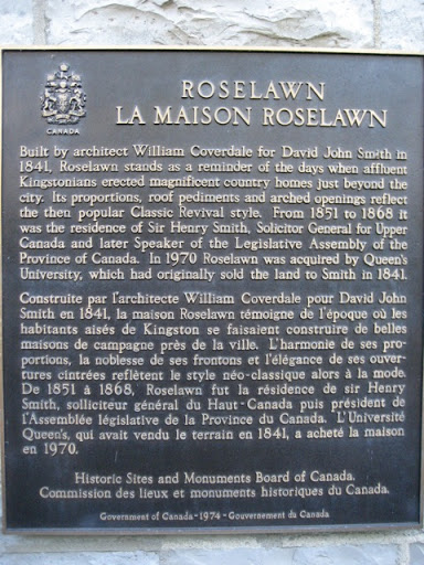 Roselawn