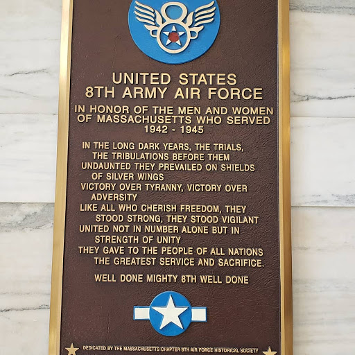 United States 8th Army Air Force