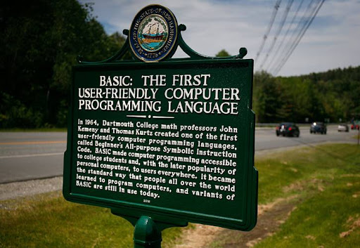 BASIC: The First User-Friendly Computer Programming Language