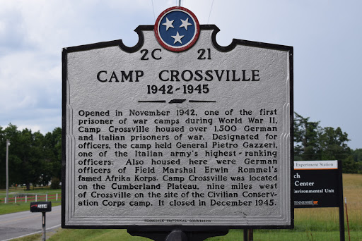Camp Crossville