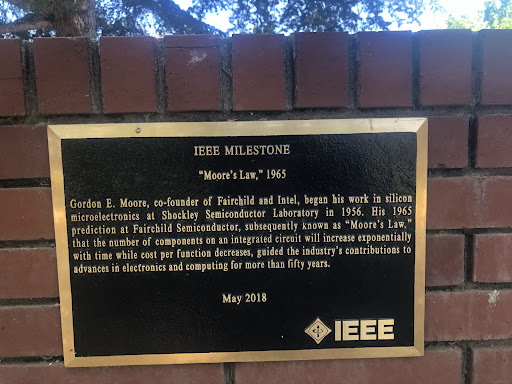 Moore's Law