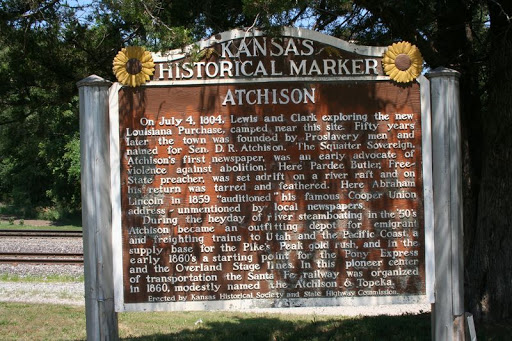ATCHISON