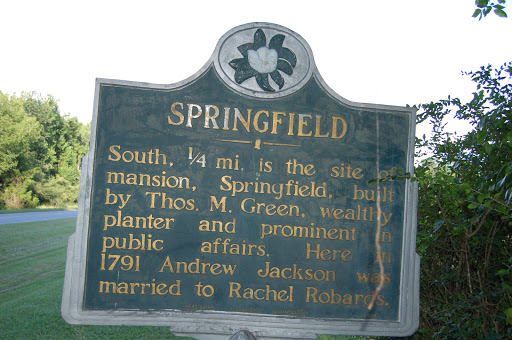 Springfield