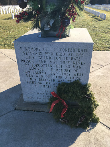 Confederate Memorial