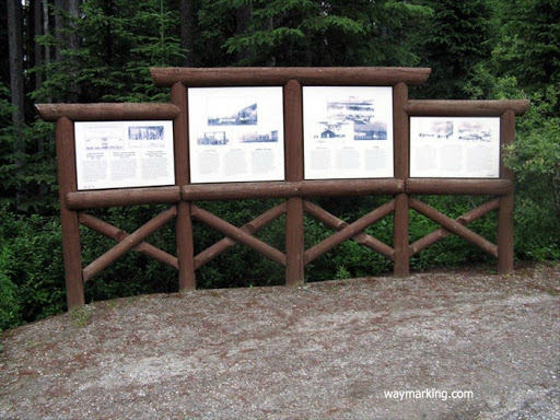 Canada's WW1 Internment Operations, 1914-1920
