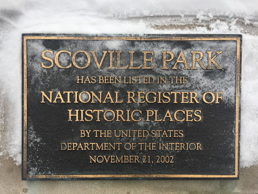 Scoville Park
